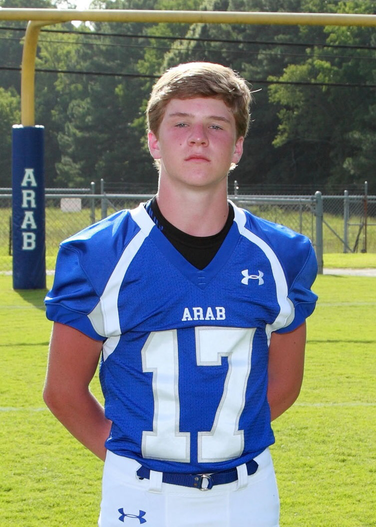 Cole Simmons