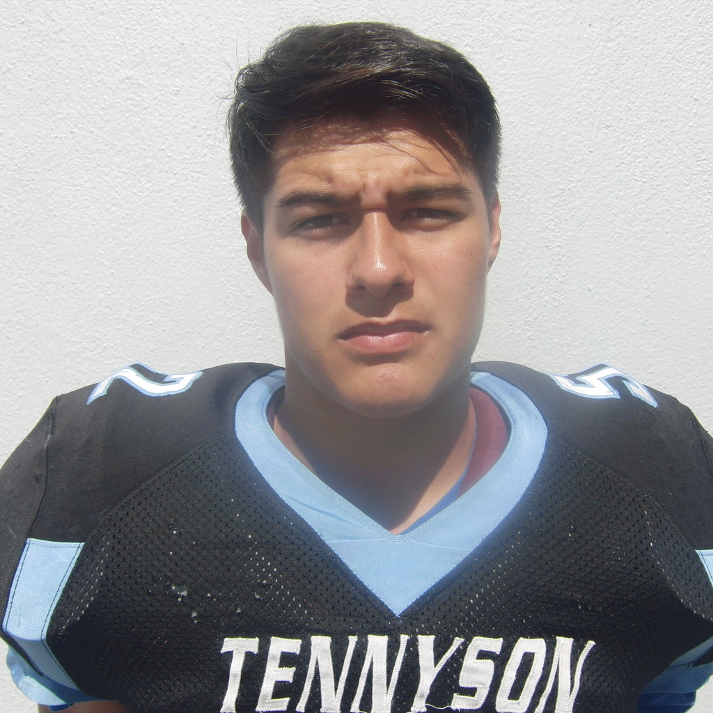 Andrew Tungui
