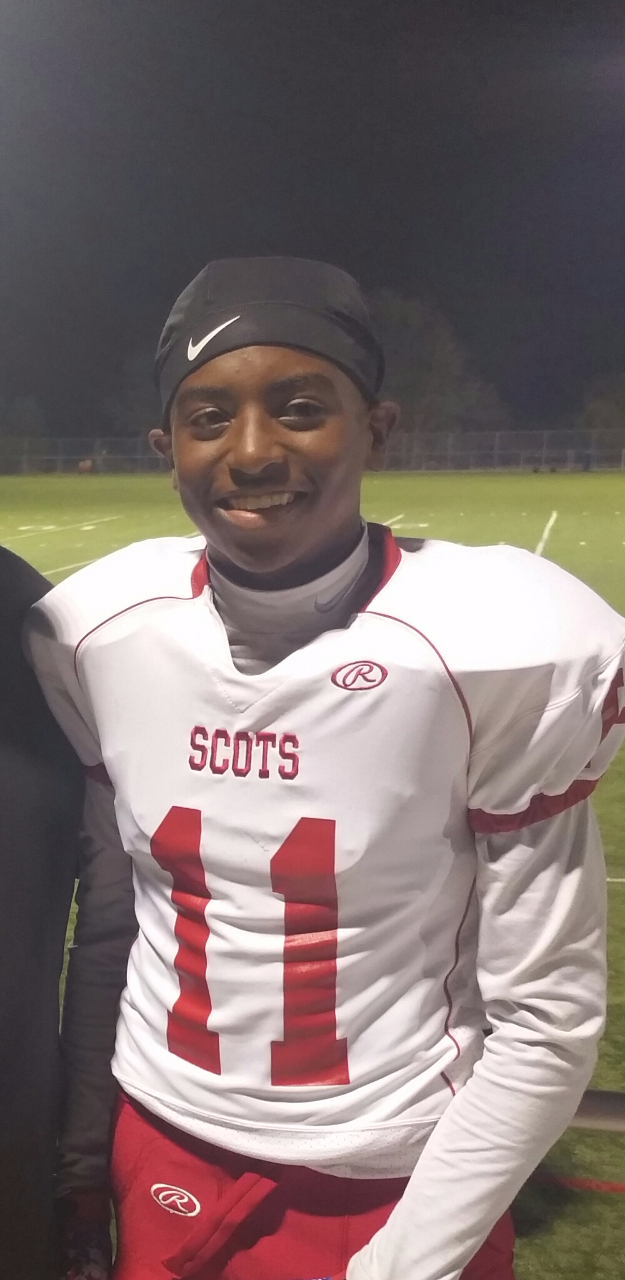 Gerald Davis