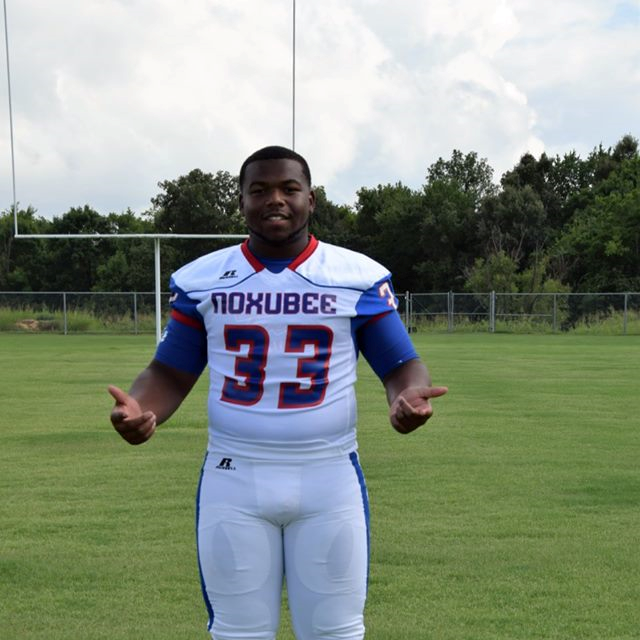 L.c. Clemons iii