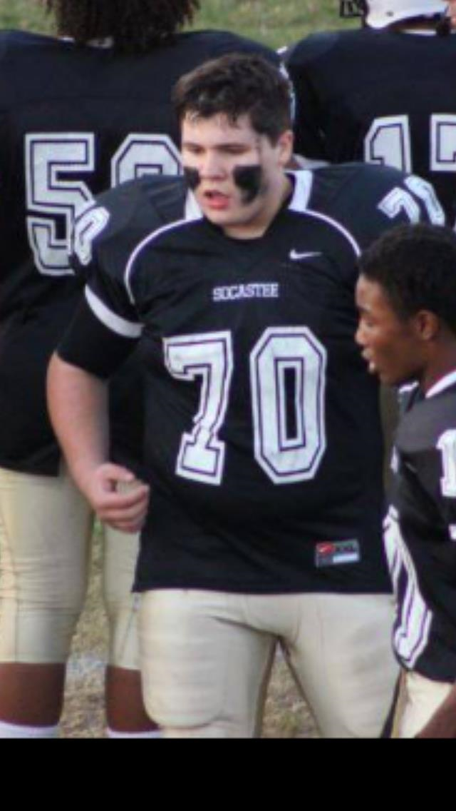 C.j. Armstrong
