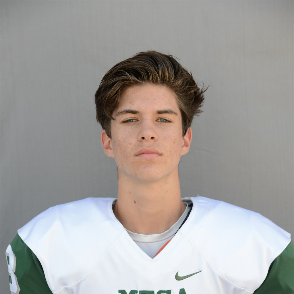 Cayden Chambers