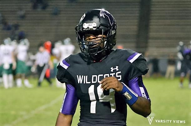 Brandon Loftin