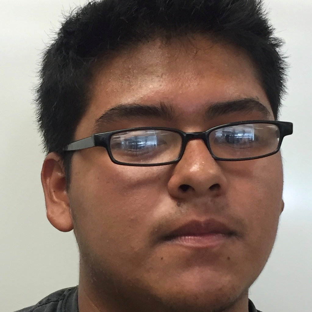 Angel Rojas mugshot