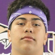 Tommy Picinich mugshot