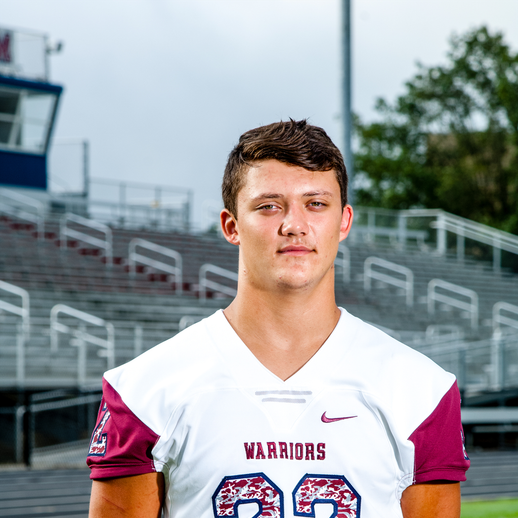 Jackson Rutledge