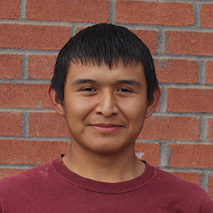 Sheldon Smith