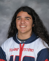 Andrew Trevino