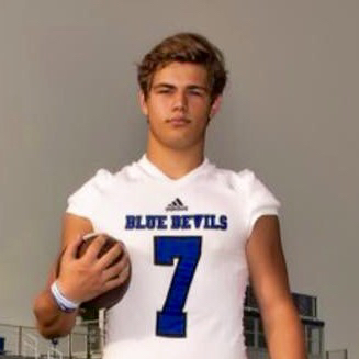 Cody Russell mugshot