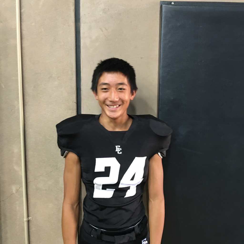 Wesley Seo mugshot