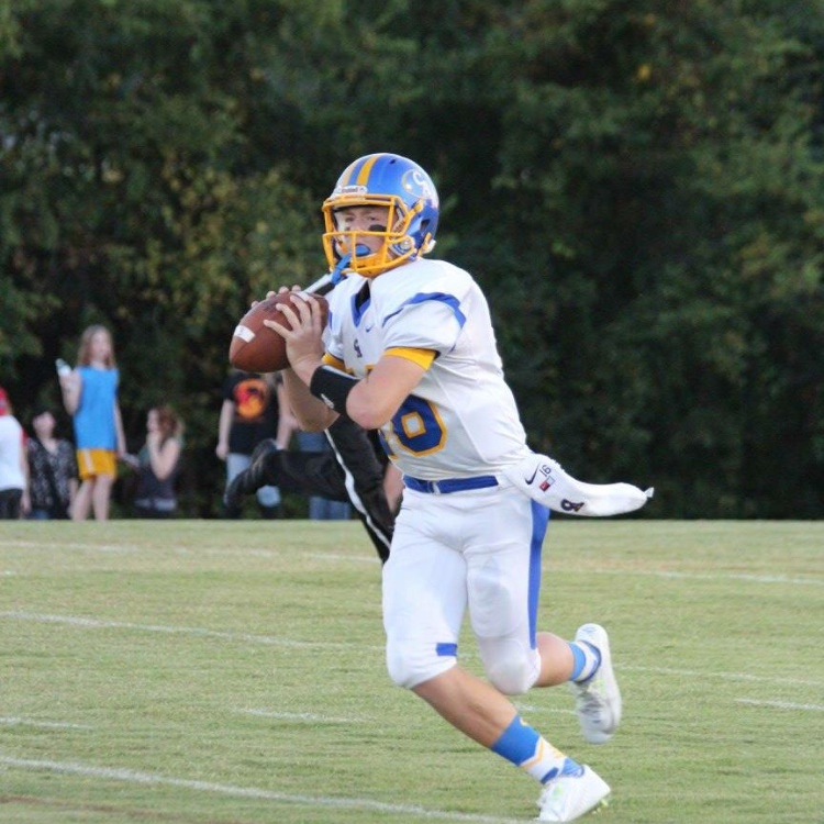 Bryce Robinson