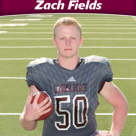 Zach Fields