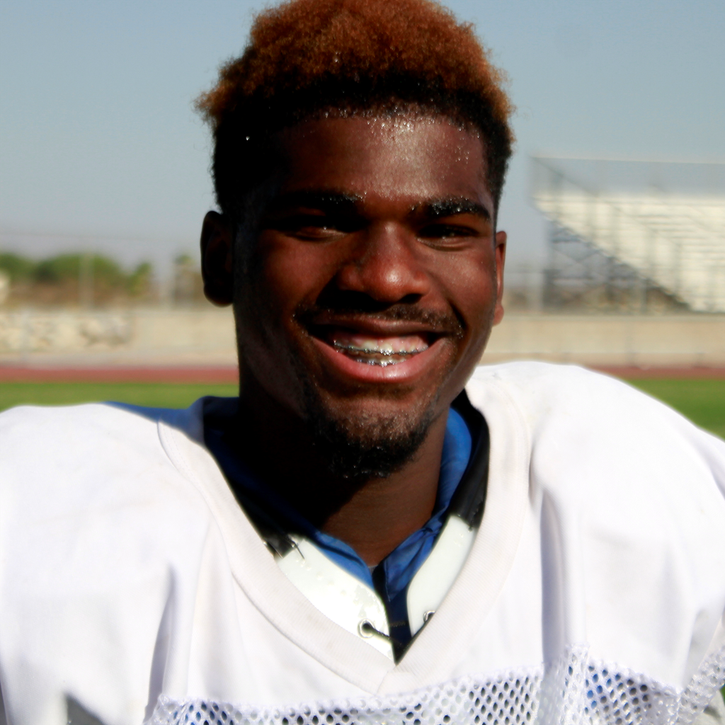 Kejuan Wyatt