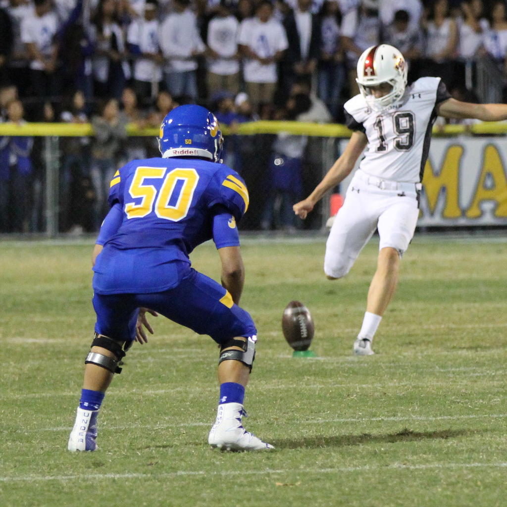 Jake Haggard