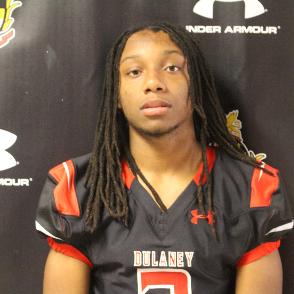 Ahmad Hollman