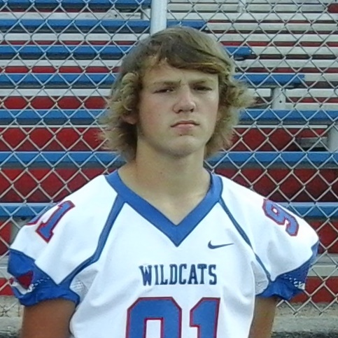 Deuce Smoot