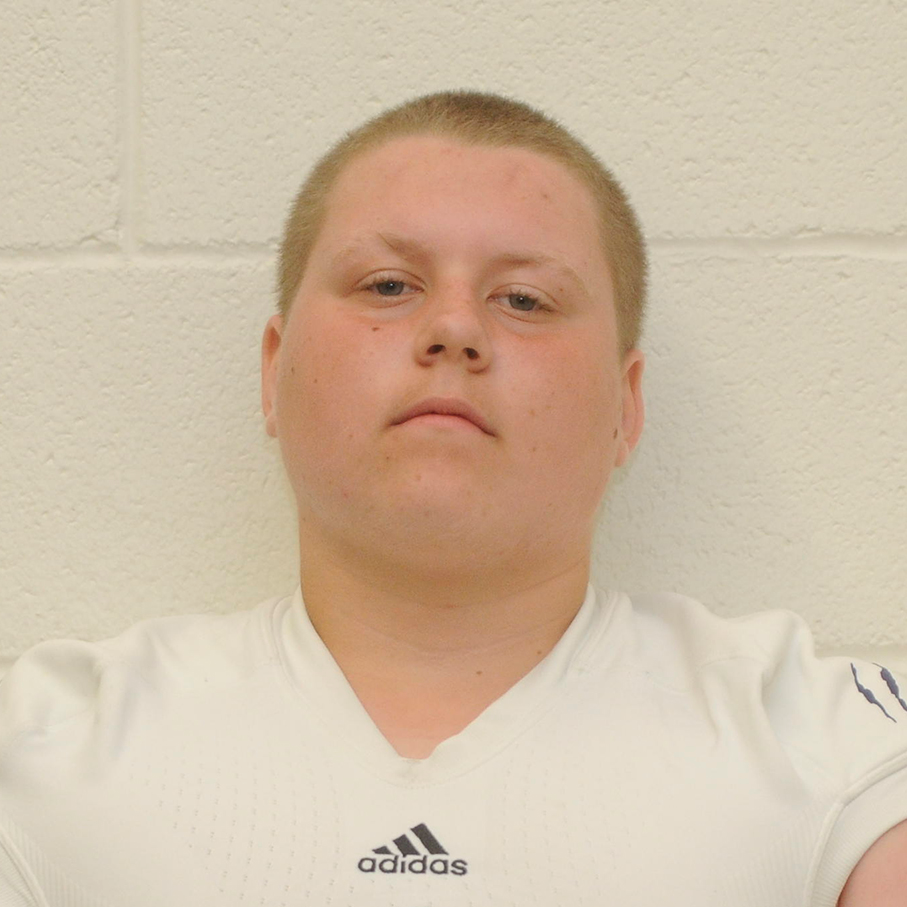 Cody Barton