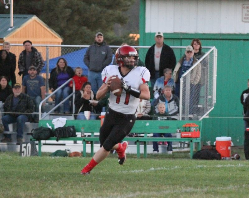 Zayne Hunter