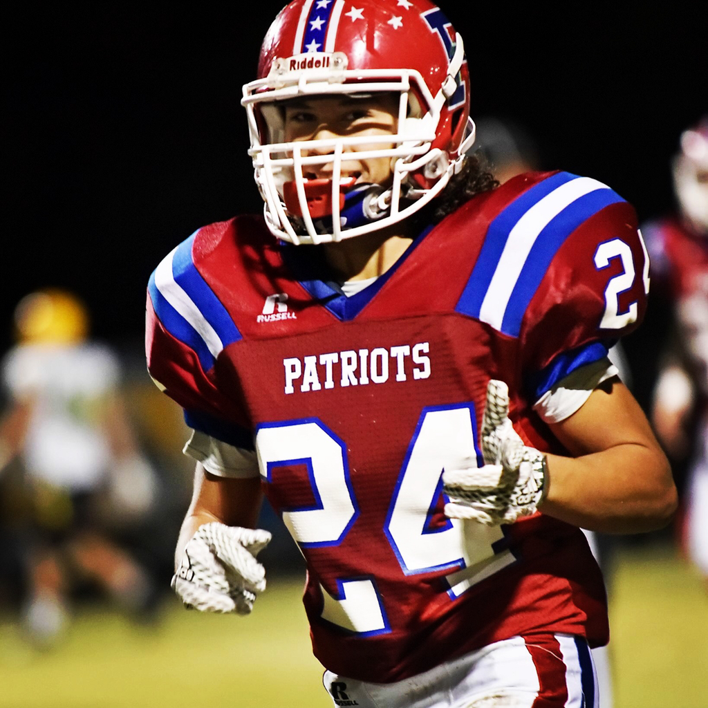 Caleb Vincent