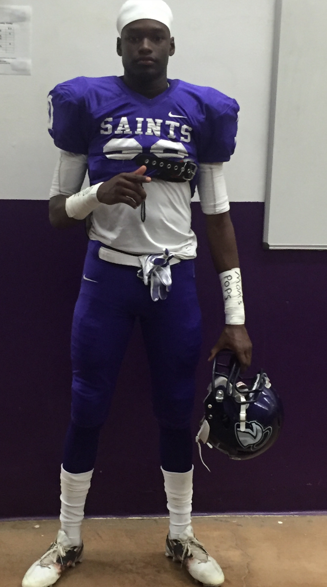 Elijah Bankston