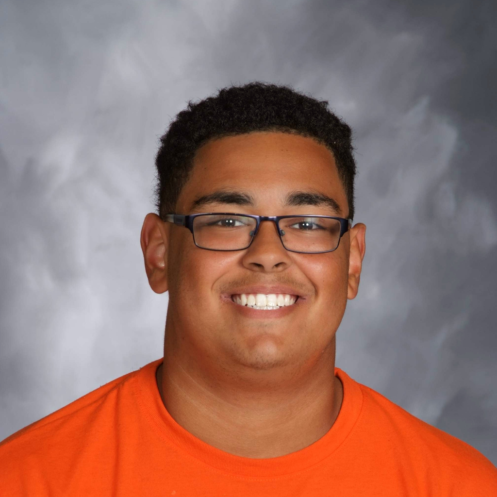 Quinton Mister