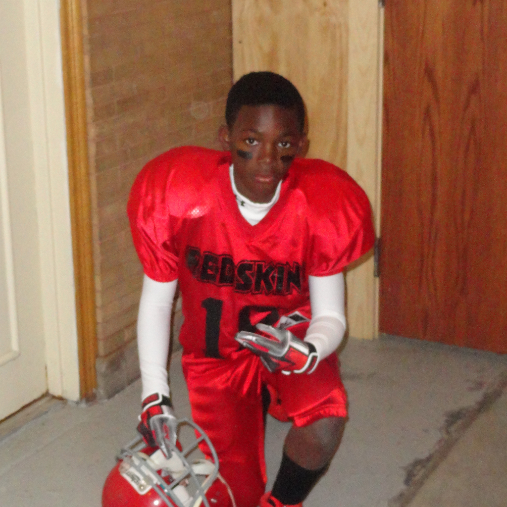 Daniel Moore