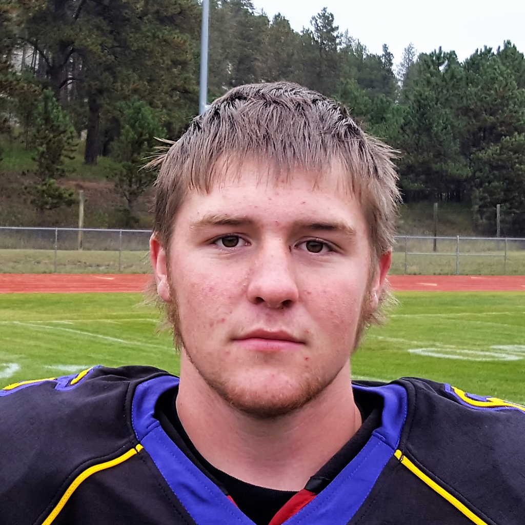 Blake Kainz