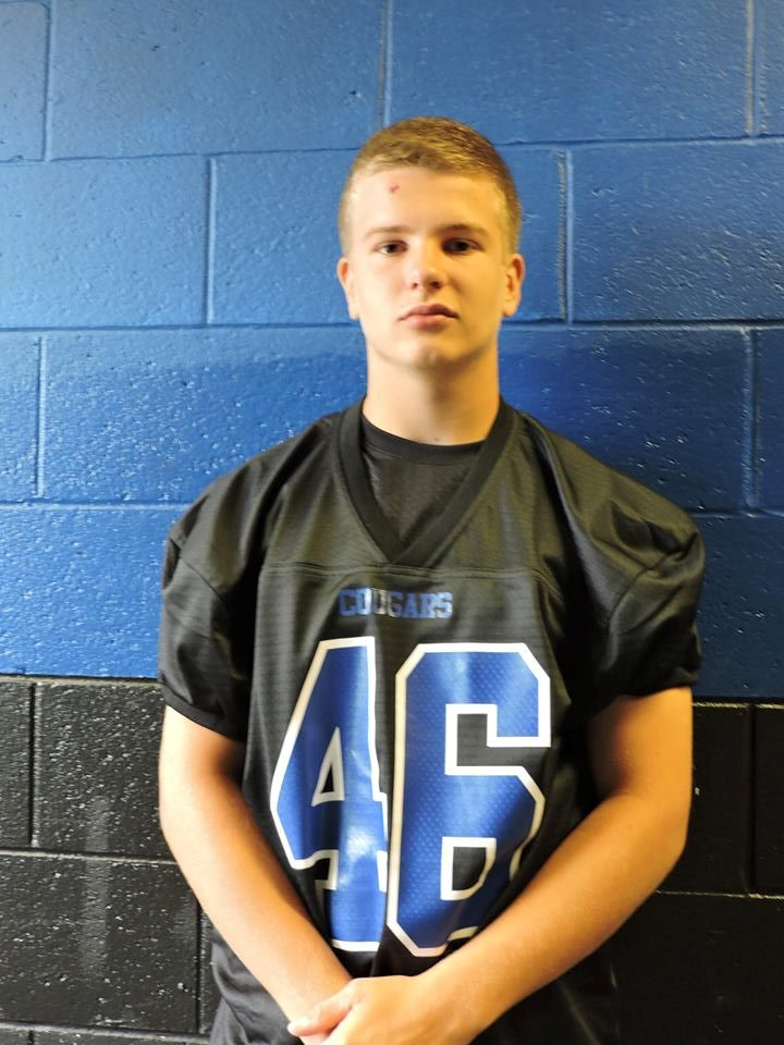 Noah Groulx