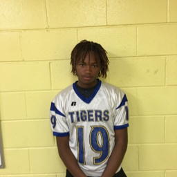 Marquis Tillman mugshot