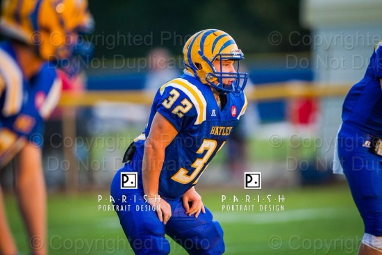 Josh Metcalf