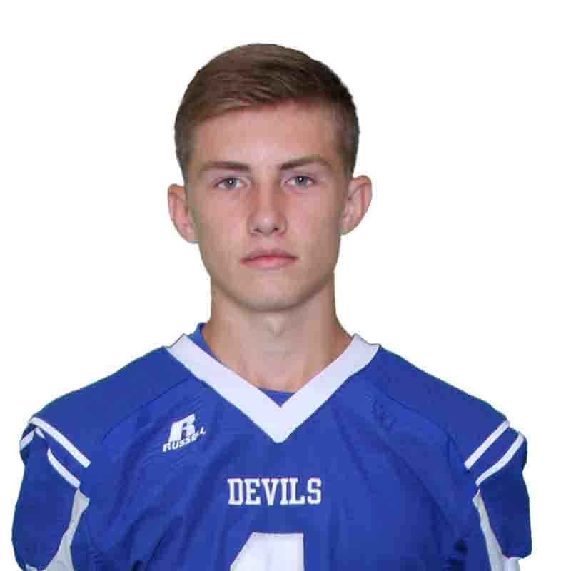WYATT EDWARDS