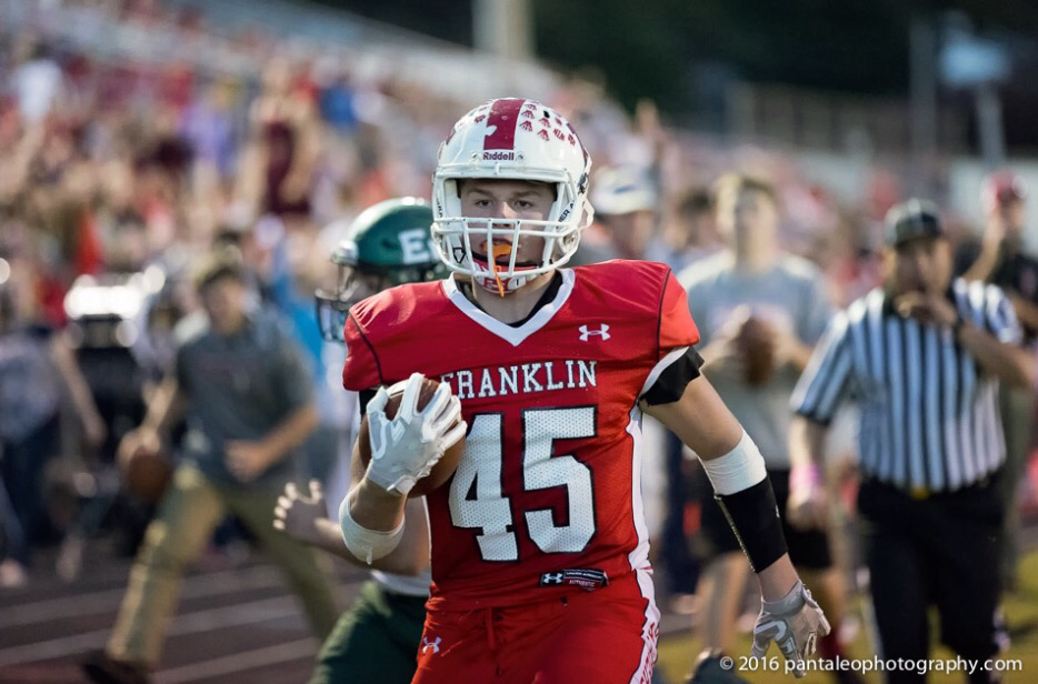 Brock Kloeppel