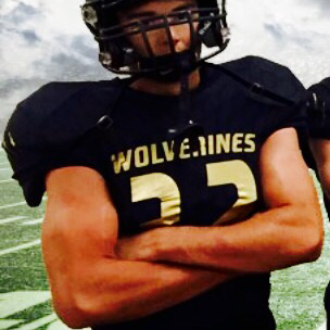 Cole Parrott