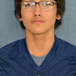 Fermin Garcia mugshot