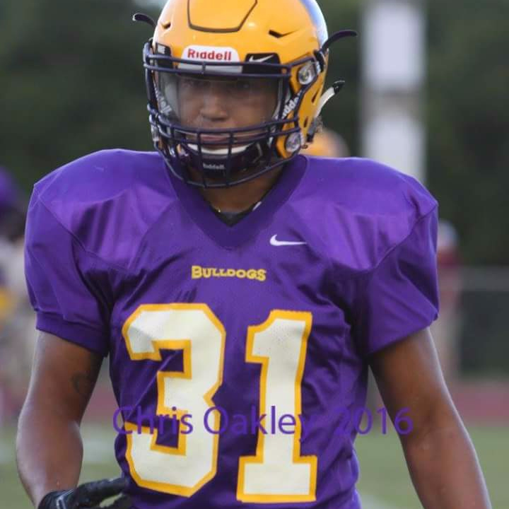 Deven Sims