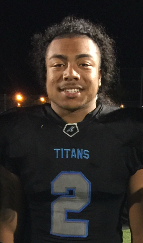 Dieontae Malan