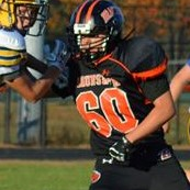 Parker Eckert