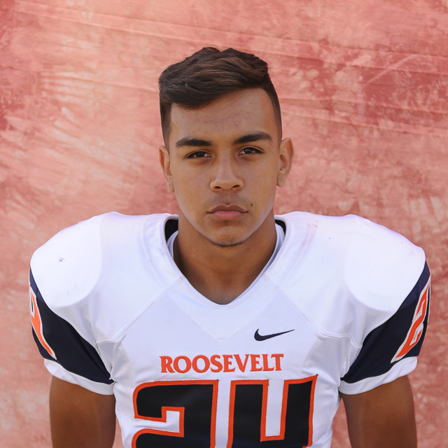 Manny Lopez mugshot