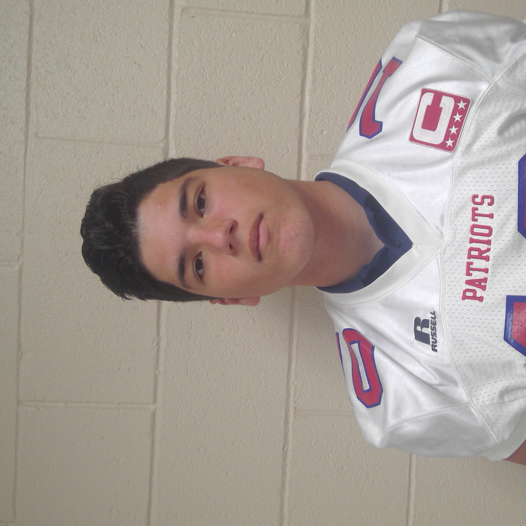 Donavan Covington