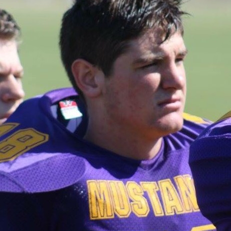 Justin Hough