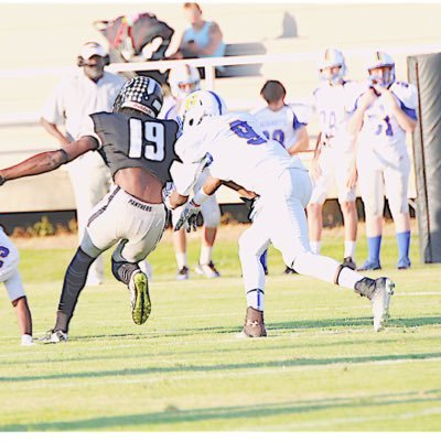 Kenyonte Hudson