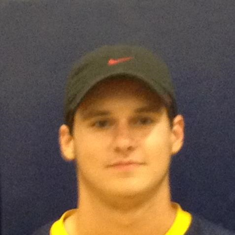 Hayden Erwin mugshot