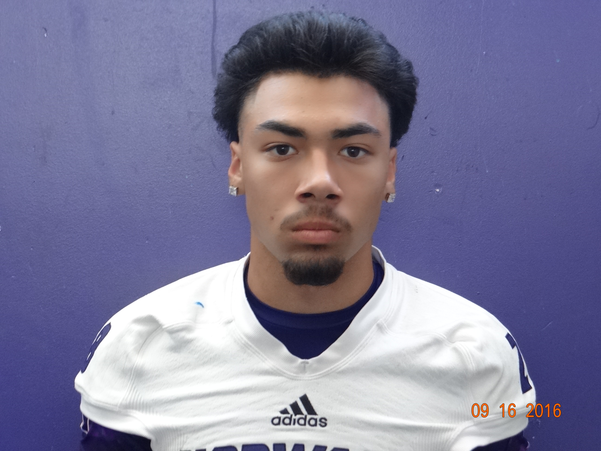 Josh Martinez