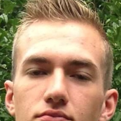 Matt Emert mugshot