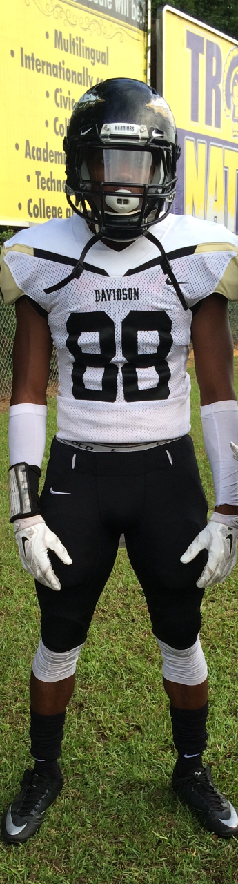 James Clemons