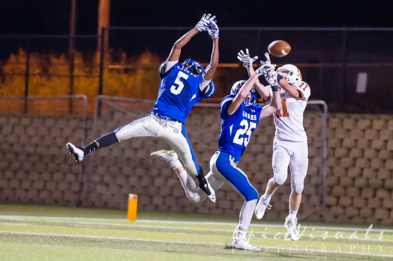 Tyrin Stone