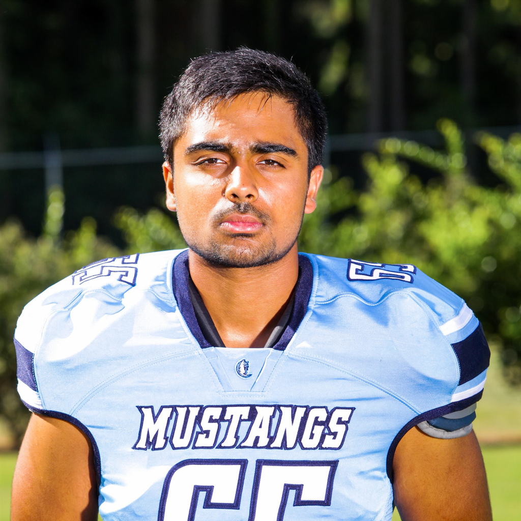 Musa Chaudhry
