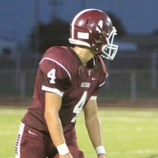Trey Jones