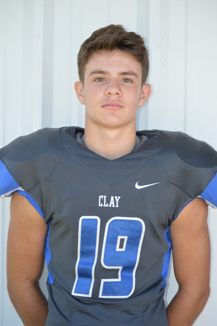 Zachary Alvarado