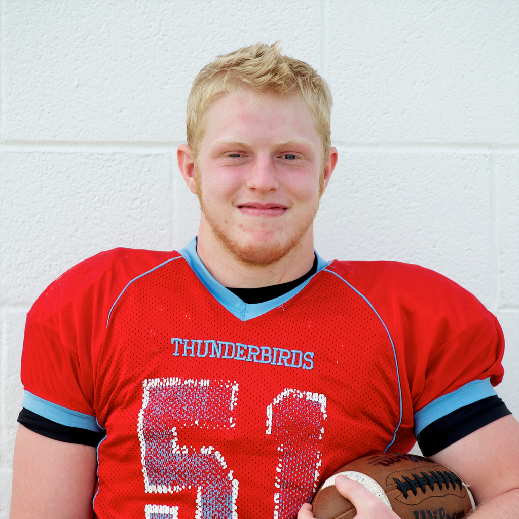 Jackson Murray